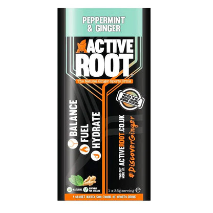 Active Root Sports Drink - Sachet *Clearance*