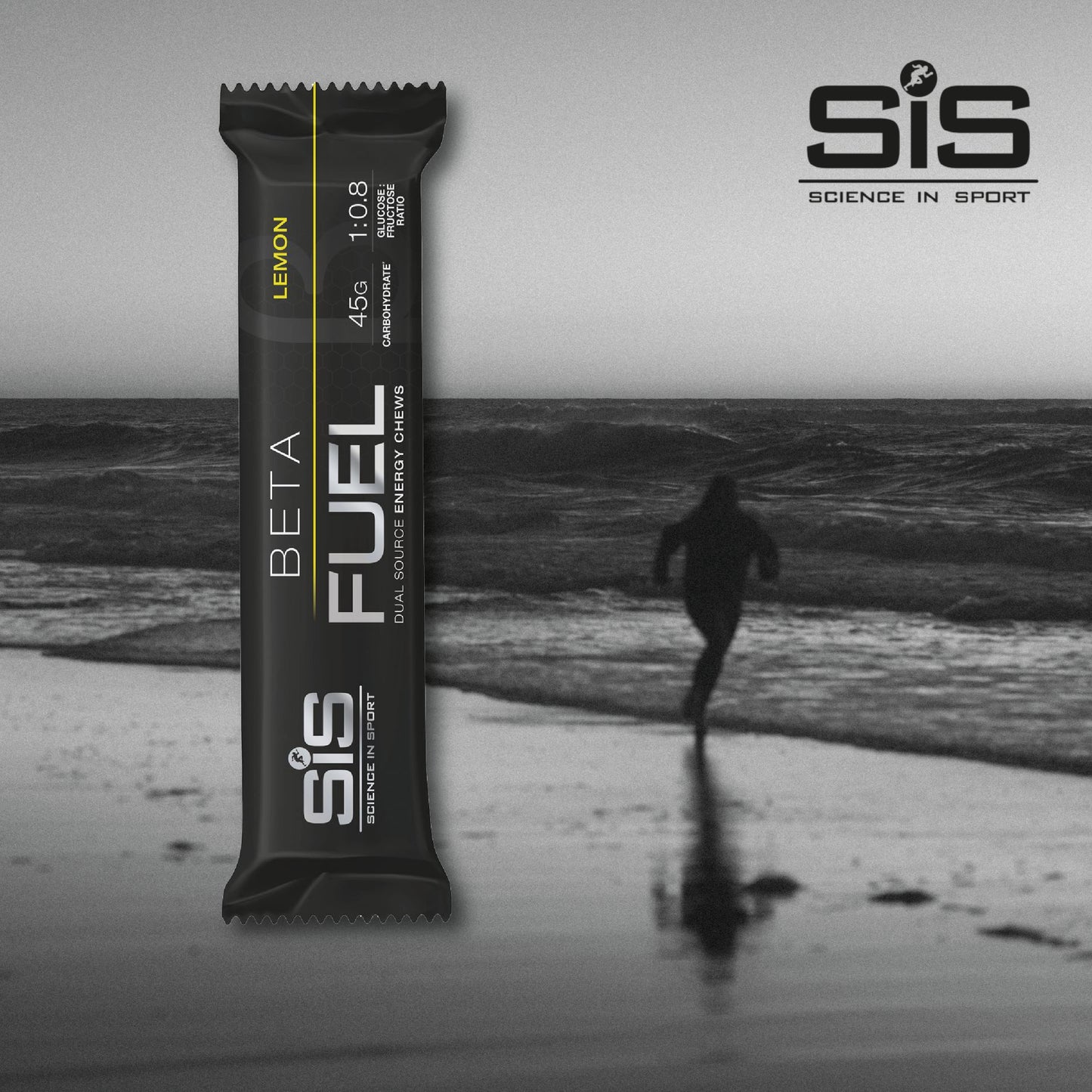 SIS Beta Fuel Energy Chews *Clearance*