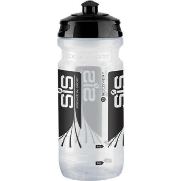 SIS 600ml Water Bottle