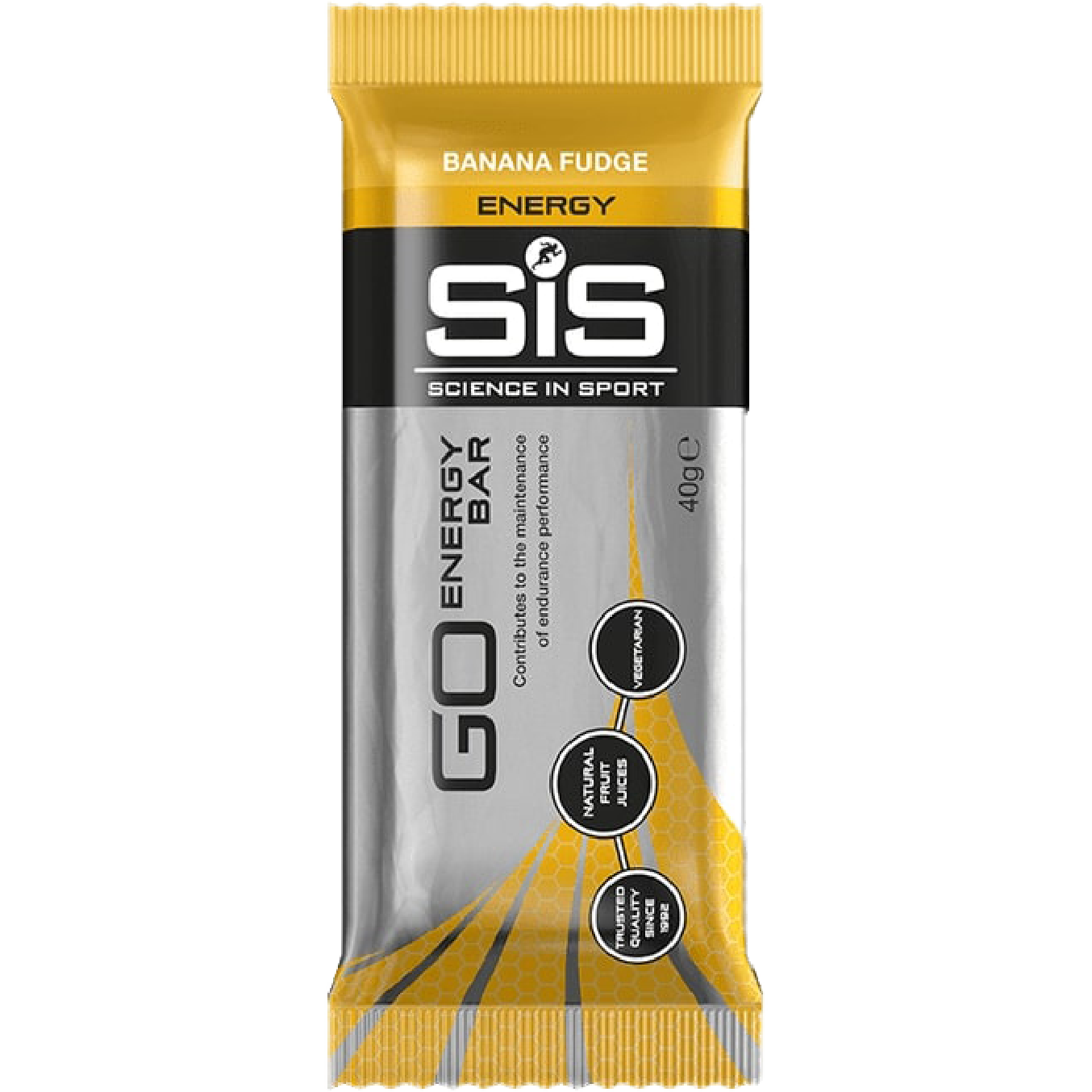 SIS Go Energy Bar Mini *Clearance* – Energy Hydration Recovery