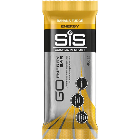 SIS Go Energy Bar Mini