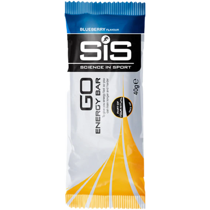 SIS Go Energy Bar Mini *Clearance*