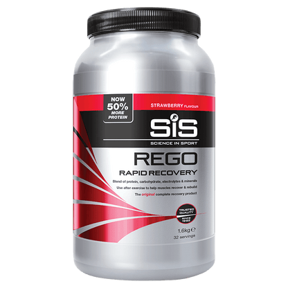 SIS Rego Recovery (1.6kg)